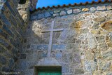 Chapelle - Sainte Lucie de Tallano