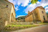 Couvent - Saint François - Sainte Lucie de Tallano