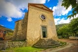 Couvent - Saint François - Sainte Lucie de Tallano