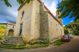 Couvent - Saint François - Sainte Lucie de Tallano