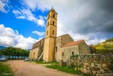 Couvent - Saint François - Sainte Lucie de Tallano