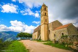 Couvent - Saint François - Sainte Lucie de Tallano