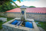 Fontaine - Sainte Lucie de Tallano