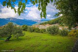 Paysage - Sainte Lucie de Tallano