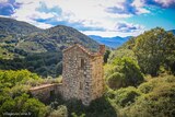 Ruine - Sainte Lucie de Tallano