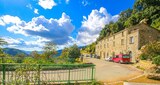 Village - Sainte Lucie de Tallano