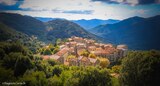 Village - Sainte Lucie de Tallano