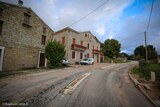 Rue - San Gavino di Carbini