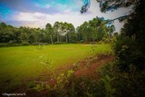 Terrain de foot - San Gavino di Carbini