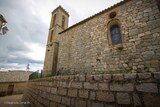 Eglise - Saint Nicolas - Serra di Scopamène