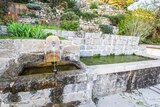 Fontaine - Serra di Scopamène