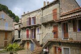 Haus - Serra di Scopamène