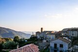 Village - Serra di Scopamène