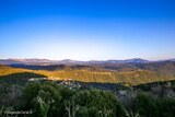 Blick - Serra di Scopamène