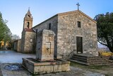 Eglise - Saint André - Sorbollano