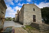 Eglise - Saint André - Sorbollano