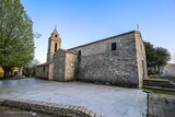 Eglise - Saint André - Sorbollano