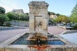 Fontaine de l'Eglise - Sorbollano