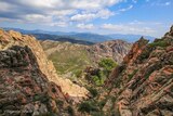 Monte Acciaiu - Zirubia