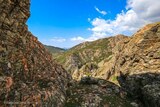 Monte Acciaiu - Zirubia