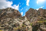 Monte Acciaiu - Zirubia