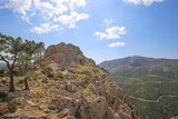 Monte Acciaiu - Zirubia