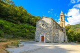 Eglise - Sainte Marguerite - Zoza