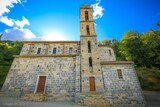 Eglise - Sainte Marguerite - Zoza