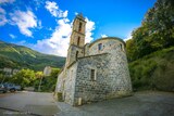 Eglise - Sainte Marguerite - Zoza