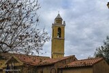 Eglise - Saint Georges - Algajola