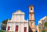 Eglise - Saint Antoine Abbé - Aregno