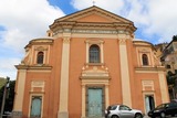 Eglise - Saint-Thomas - Belgodère