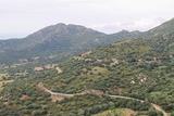 Vue - Belgodère