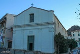 Chapelle - Sainte Croix - Calenzana