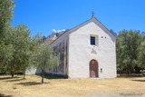 Eglise - Sainte Restitude - Calenzana