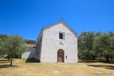 Eglise - Sainte Restitude - Calenzana