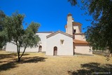 Eglise - Sainte Restitude - Calenzana