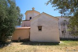 Eglise - Sainte Restitude - Calenzana