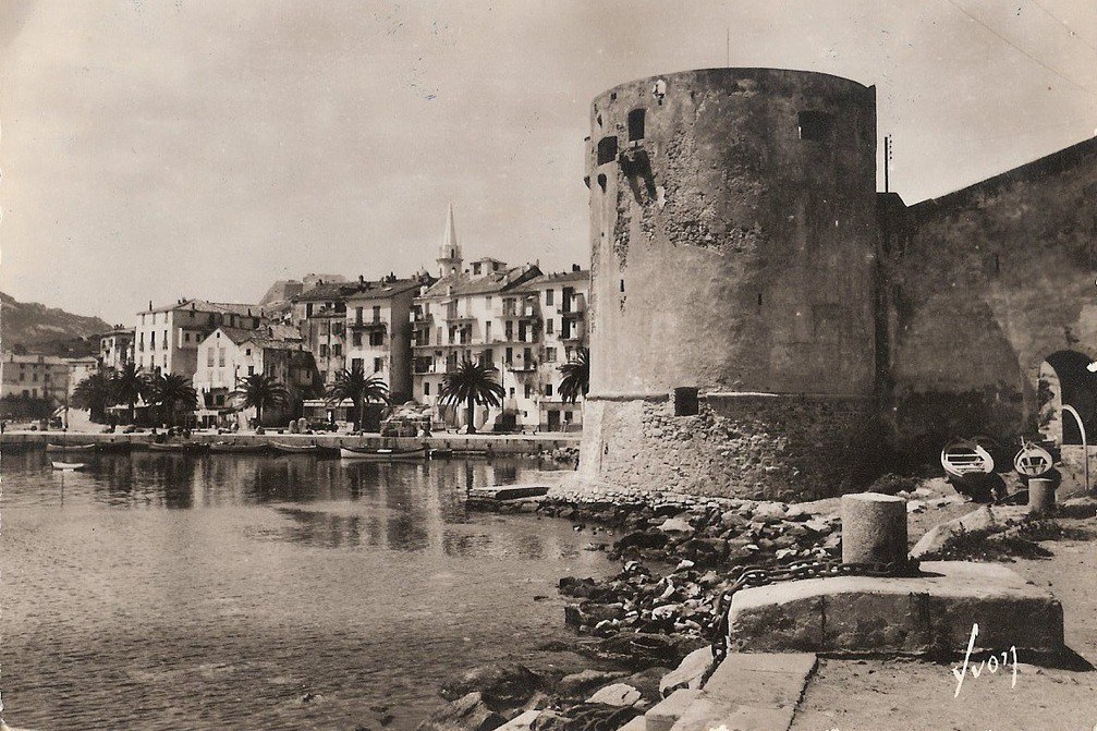 Citadel - Calvi