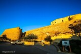 Zitadelle - Calvi
