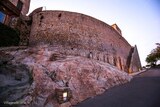 Zitadelle - Calvi