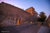 Zitadelle - Calvi
