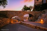 Zitadelle - Calvi