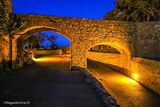 Zitadelle - Calvi