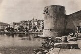 Zitadelle - Calvi