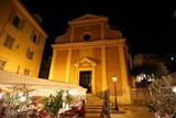 Eglise - Sainte-Marie Majeure - Calvi