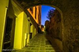 Gewölbe - Calvi
