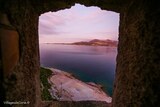 Zitadelle - Calvi