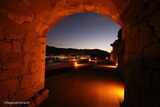 Gewölbe - Calvi