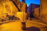 Place - Calvi